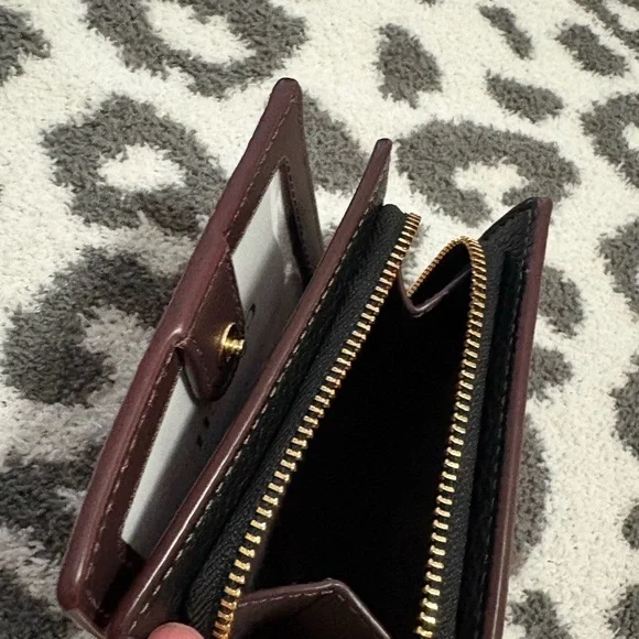 Coach wallet - Picture 4 of 5